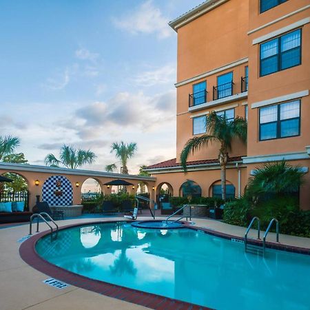 Residence Inn By Marriott Laredo Del Mar Exterior photo